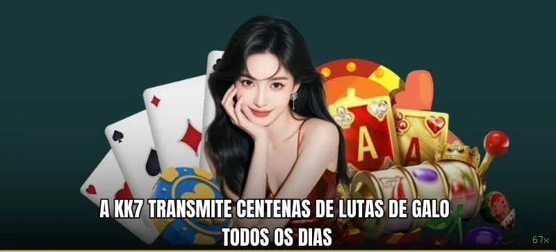 Roleta e blackjack 67x